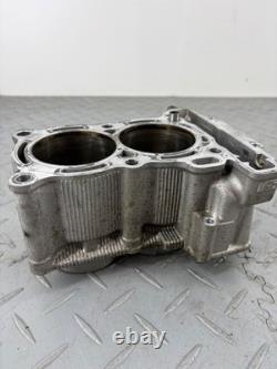 Yamaha T-max Tmax 560 2022 Cylindre Et Pistons