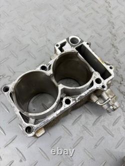 Yamaha T-max Tmax 560 2022 Cylindre Et Pistons