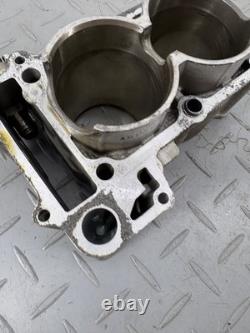 Yamaha T-max Tmax 560 2022 Cylindre Et Pistons
