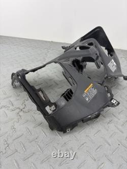 Yamaha T-max Tmax 560 2022 Leg Protection Cover Fairing Panel Bbw28311