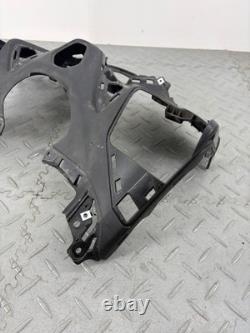 Yamaha T-max Tmax 560 2022 Leg Protection Cover Fairing Panel Bbw28311