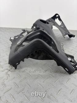 Yamaha T-max Tmax 560 2022 Leg Protection Cover Fairing Panel Bbw28311