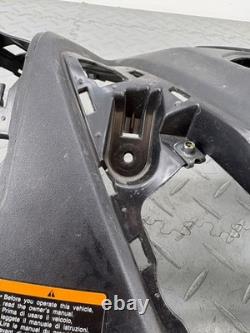 Yamaha T-max Tmax 560 2022 Leg Protection Cover Fairing Panel Bbw28311