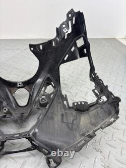 Yamaha T-max Tmax 560 2022 Leg Protection Cover Fairing Panel Bbw28311