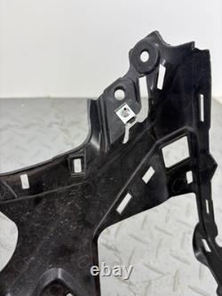 Yamaha T-max Tmax 560 2022 Leg Protection Cover Fairing Panel Bbw28311