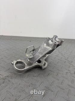 Yamaha T-max Tmax 560 2022 Pince D'empiècement De Fourche Tripple Tree