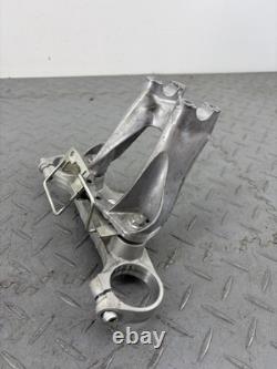 Yamaha T-max Tmax 560 2022 Pince D'empiècement De Fourche Tripple Tree
