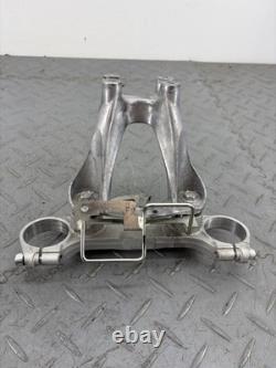 Yamaha T-max Tmax 560 2022 Pince D'empiècement De Fourche Tripple Tree