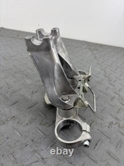 Yamaha T-max Tmax 560 2022 Pince D'empiècement De Fourche Tripple Tree