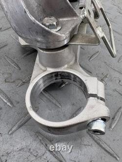 Yamaha T-max Tmax 560 2022 Pince D'empiècement De Fourche Tripple Tree