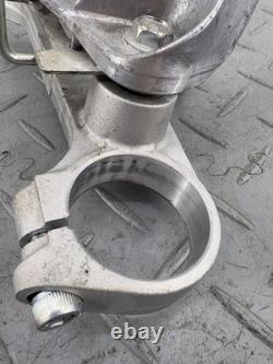 Yamaha T-max Tmax 560 2022 Pince D'empiècement De Fourche Tripple Tree