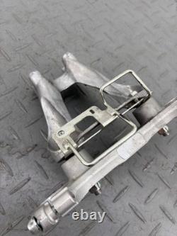 Yamaha T-max Tmax 560 2022 Pince D'empiècement De Fourche Tripple Tree Yamaha T-max Tmax 560 2022 Pince D'empiècement De Fourche Tripple Tree