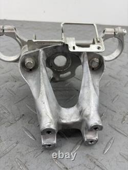 Yamaha T-max Tmax 560 2022 Pince D'empiècement De Fourche Tripple Tree
