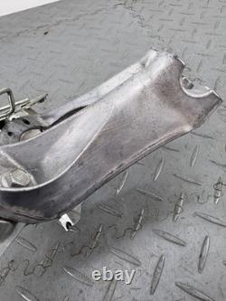 Yamaha T-max Tmax 560 2022 Pince D'empiècement De Fourche Tripple Tree