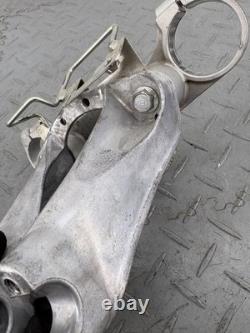 Yamaha T-max Tmax 560 2022 Pince D'empiècement De Fourche Tripple Tree