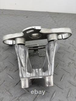 Yamaha T-max Tmax 560 2022 Pince D'empiècement De Fourche Tripple Tree