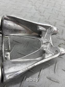 Yamaha T-max Tmax 560 2022 Pince D'empiècement De Fourche Tripple Tree