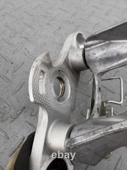 Yamaha T-max Tmax 560 2022 Pince D'empiècement De Fourche Tripple Tree