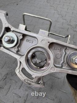 Yamaha T-max Tmax 560 2022 Pince D'empiècement De Fourche Tripple Tree