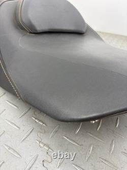 Yamaha T-max Tmax 560 2022 Selle Chauffante Double Siège