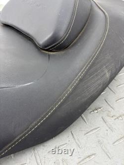 Yamaha T-max Tmax 560 2022 Selle Chauffante Double Siège Yamaha T-max Tmax 560 2022 Selle Chauffante Double Siège