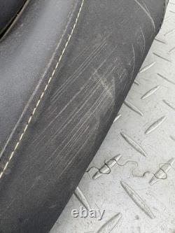 Yamaha T-max Tmax 560 2022 Selle Chauffante Double Siège Yamaha T-max Tmax 560 2022 Selle Chauffante Double Siège