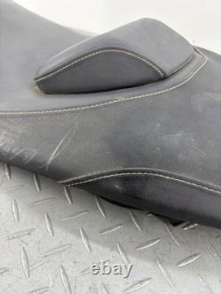 Yamaha T-max Tmax 560 2022 Selle Chauffante Double Siège Yamaha T-max Tmax 560 2022 Selle Chauffante Double Siège