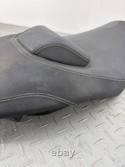 Yamaha T-max Tmax 560 2022 Selle Chauffante Double Siège
