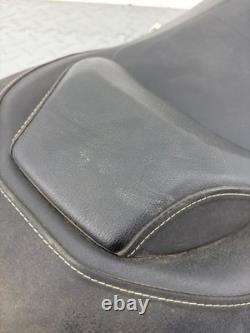 Yamaha T-max Tmax 560 2022 Selle Chauffante Double Siège