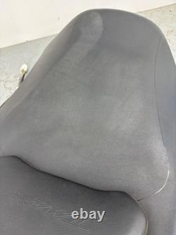 Yamaha T-max Tmax 560 2022 Selle Chauffante Double Siège