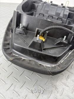 Yamaha T-max Tmax 560 2022 Selle Chauffante Double Siège