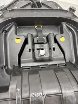 Yamaha T-max Tmax 560 2022 Selle Chauffante Double Siège