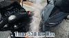 Yamaha Tmax 530 Lux Max Short Ride