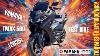 Yamaha Tmax 560 2025 Test Ride And Review Vlog 450