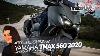 Yamaha Tmax 560 Tech Max Toujours Le King Test Motorlive