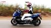 Yamaha Tmax Dx Review Parte 1 Lima Per