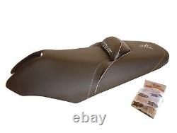 Yamaha Tmax T-Max 500 2001-2007 Top Sellerie France Housse de Selle Neuf HSD3467