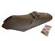 Yamaha Tmax T-max 500 2001-2007 Top Sellerie France Housse De Selle Neuf Hsd3467