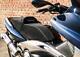 Yamaha Tmax T-max 500 2001-2007 Volcano Housse De Selle Anti-glisse Neuf Y038