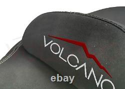 Yamaha Tmax T-Max 500 2001-2007 Volcano Housse de Selle Anti-Glisse Neuf Y038