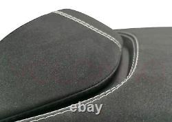 Yamaha Tmax T-Max 500 2001-2007 Volcano Housse de Selle Anti-Glisse Neuf Y038