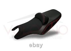 Yamaha Tmax T-Max 500 530 2008-16 Volcano Housse de Selle Anti-Glisse Neuf Y004