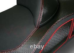 Yamaha Tmax T-Max 500 530 2008-16 Volcano Housse de Selle Anti-Glisse Neuf Y004