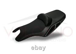 Yamaha Tmax T-Max 500 530 2008-16 Volcano Housse de Selle Anti-Glisse Neuf Y004