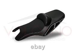 Yamaha Tmax T-Max 500 530 2008-16 Volcano Housse de Selle Anti-Glisse Neuf Y004