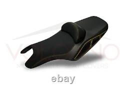 Yamaha Tmax T-Max 500 530 2008-16 Volcano Housse de Selle Anti-Glisse Neuf Y004
