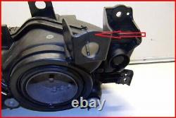 Yamaha Tmax T Max 560 2020-2021 Optique De Phare Avant Occasion