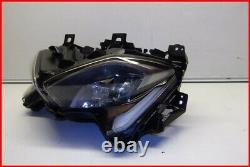 Yamaha Tmax T Max 560 2020-2021 Optique De Phare Avant Occasion