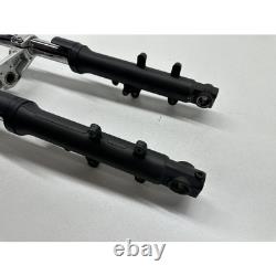 Yamaha Tmax T-max 500 2008-2011 Fourche Avant
