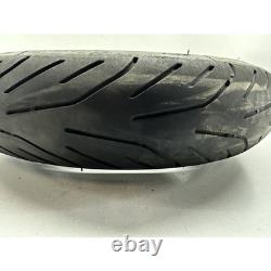 Yamaha Tmax T-max 500 2008-2011 Jante Avant